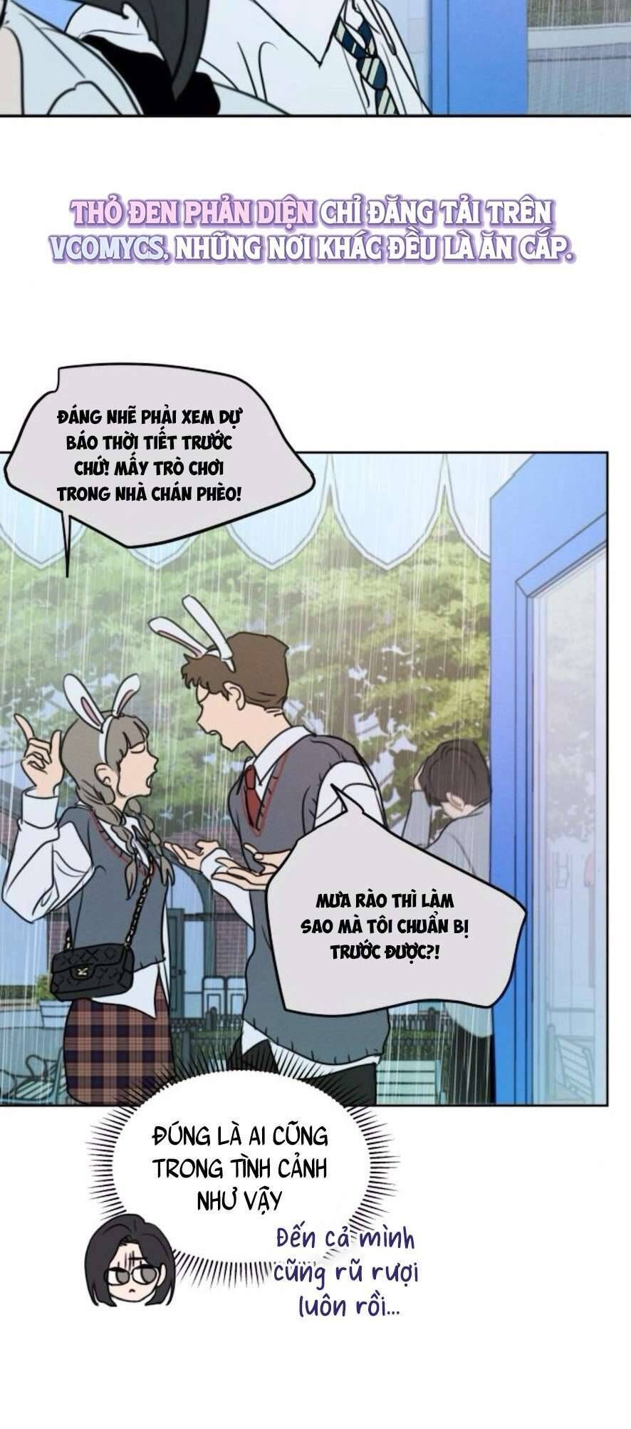 Muốn Được Lừa Dối - Chapter 9 - Page 12