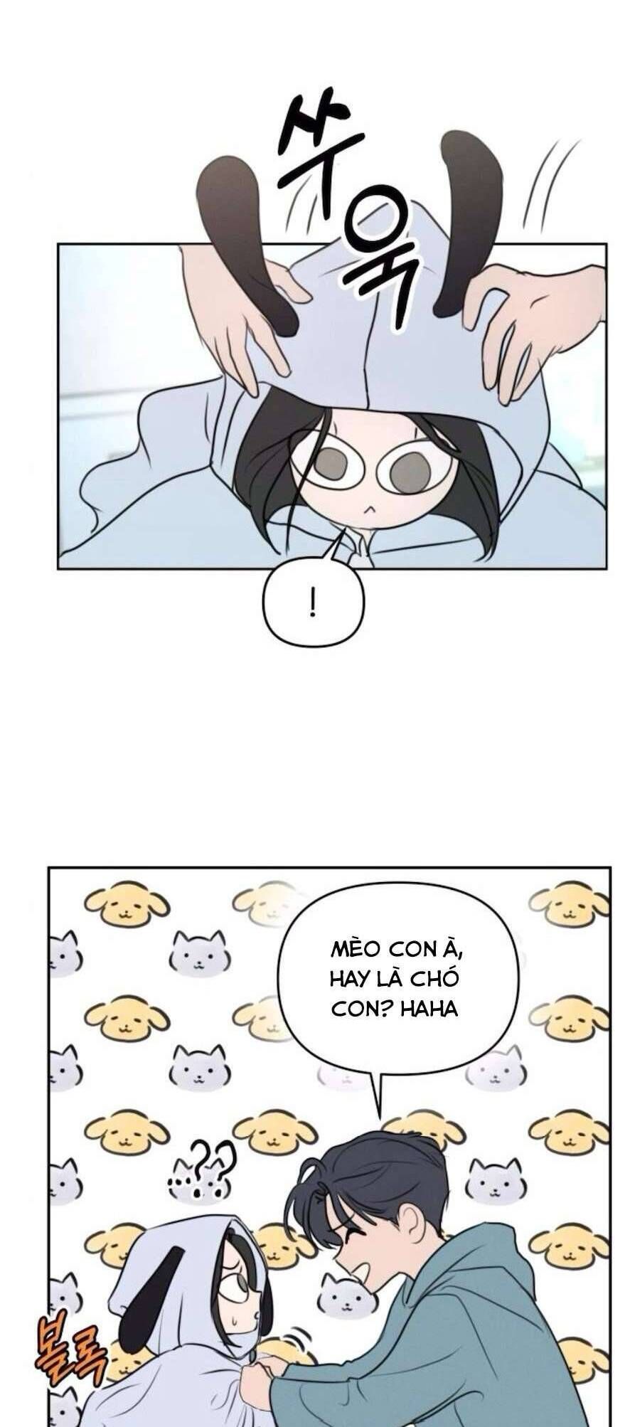 Muốn Được Lừa Dối - Chapter 9 - Page 13