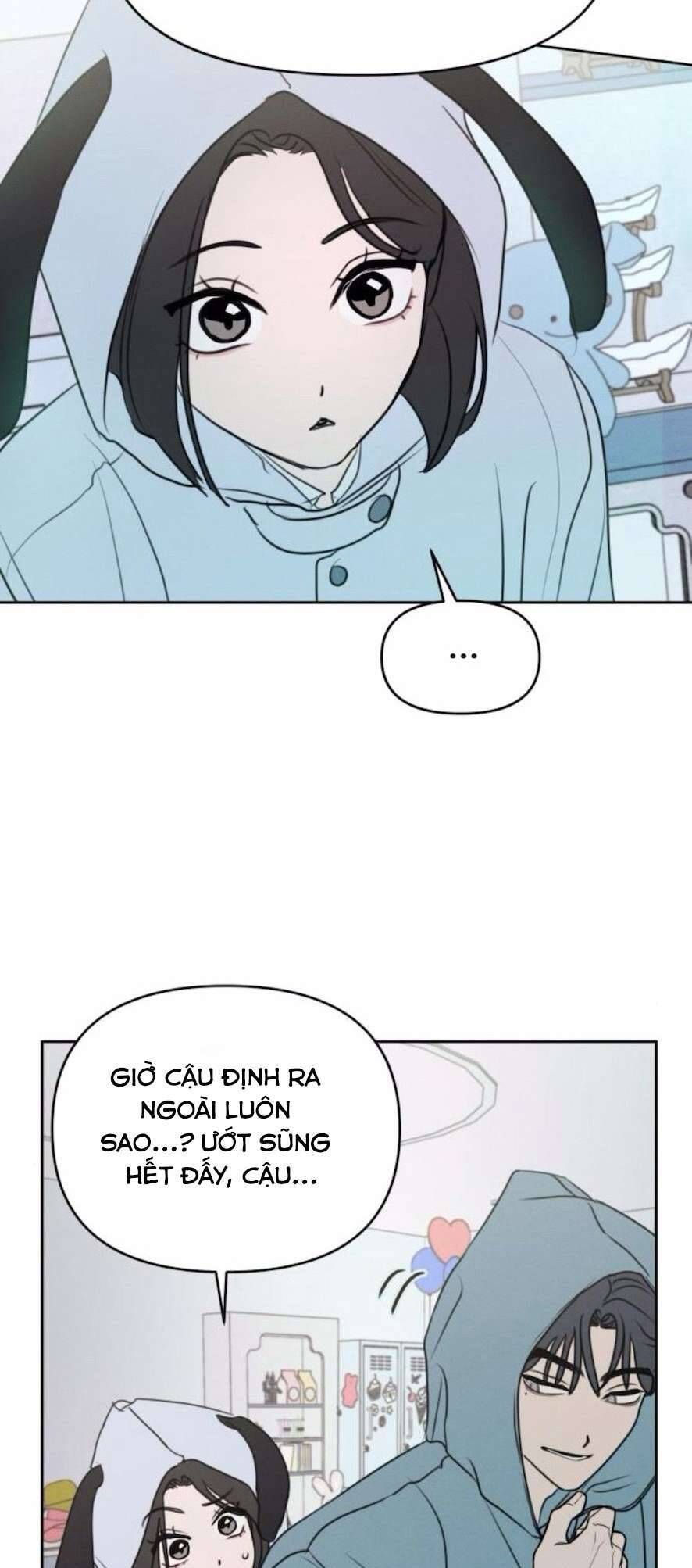 Muốn Được Lừa Dối - Chapter 9 - Page 15