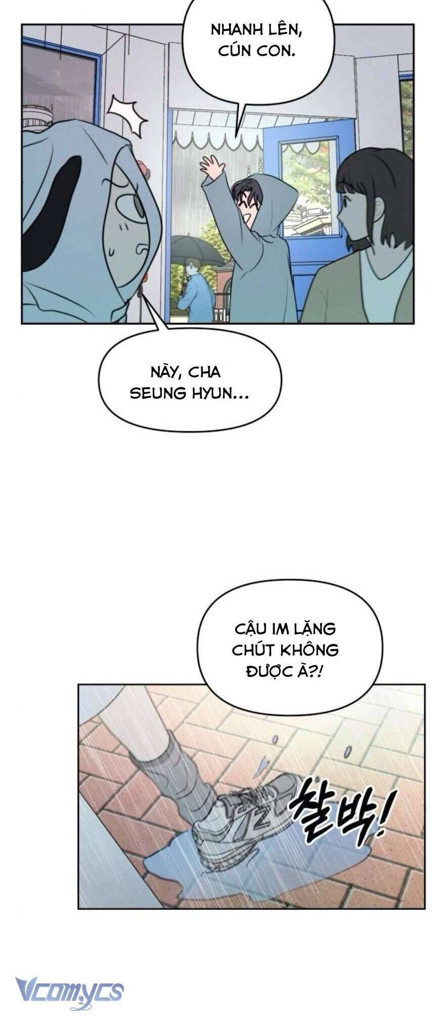 Muốn Được Lừa Dối - Chapter 9 - Page 17