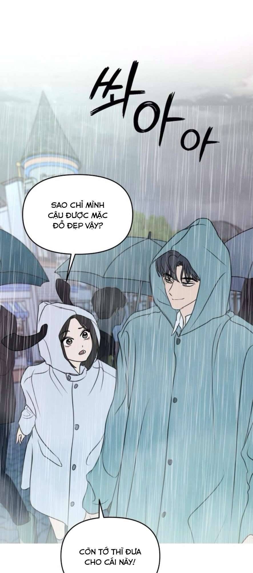 Muốn Được Lừa Dối - Chapter 9 - Page 18