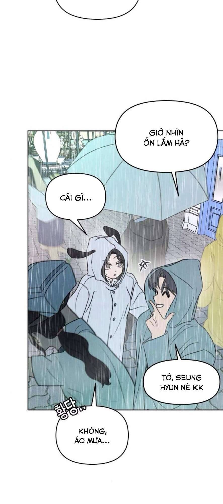 Muốn Được Lừa Dối - Chapter 9 - Page 19