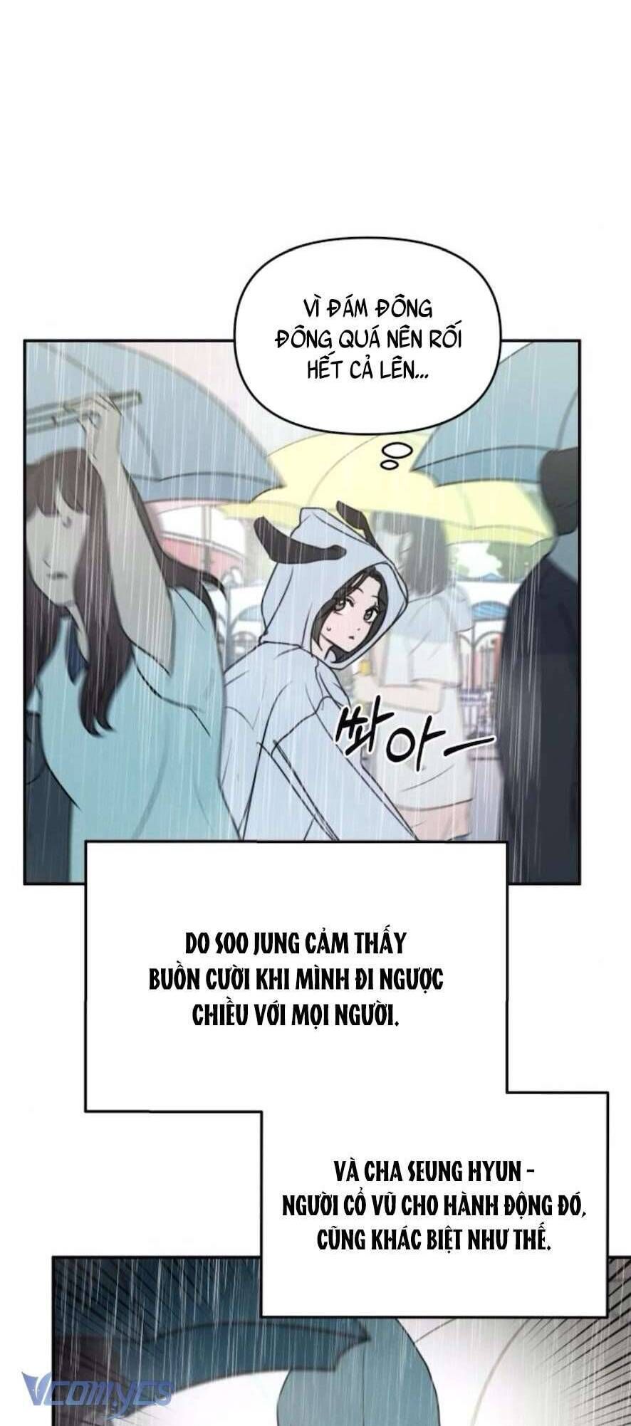 Muốn Được Lừa Dối - Chapter 9 - Page 20