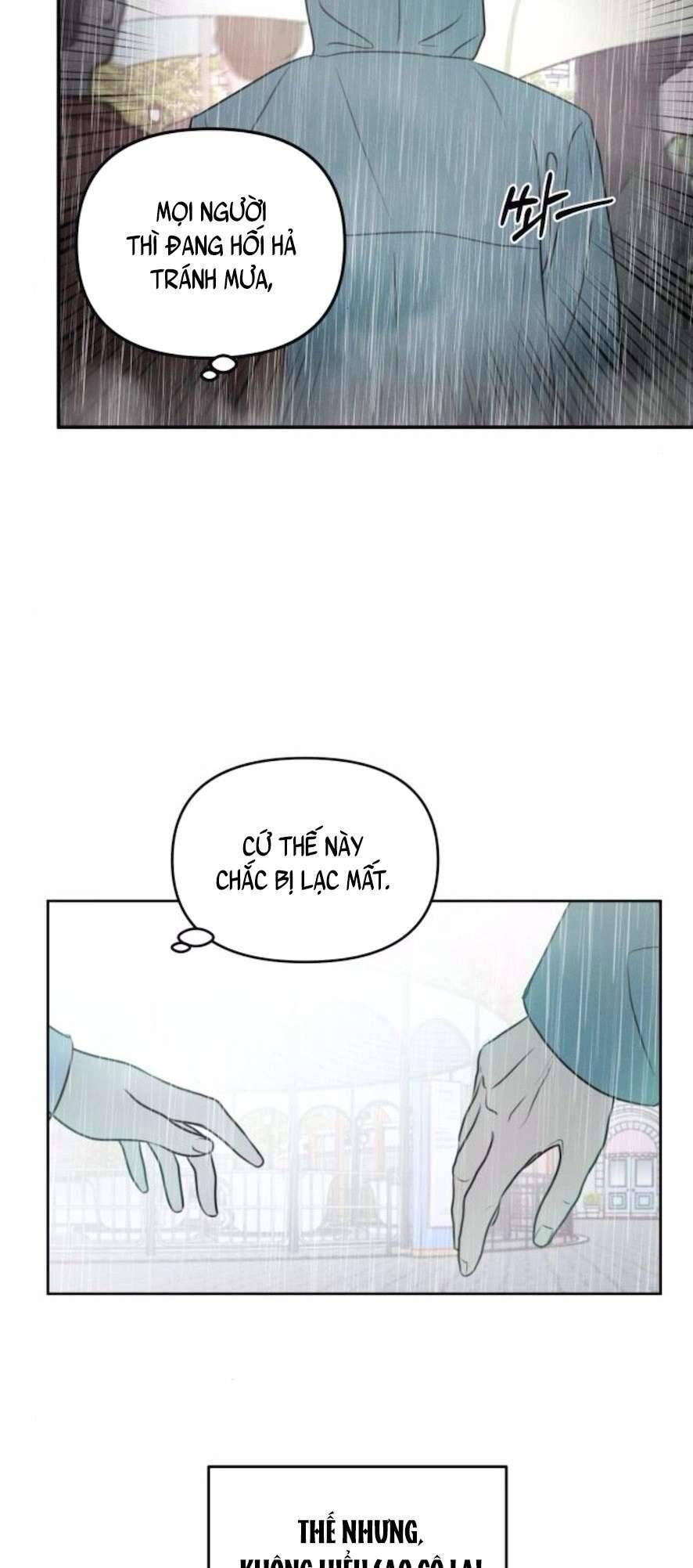Muốn Được Lừa Dối - Chapter 9 - Page 21