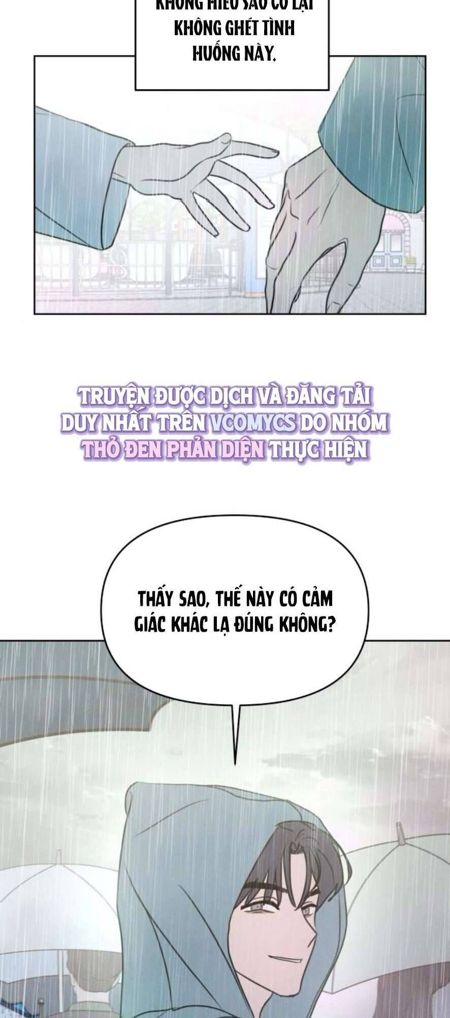 Muốn Được Lừa Dối - Chapter 9 - Page 22
