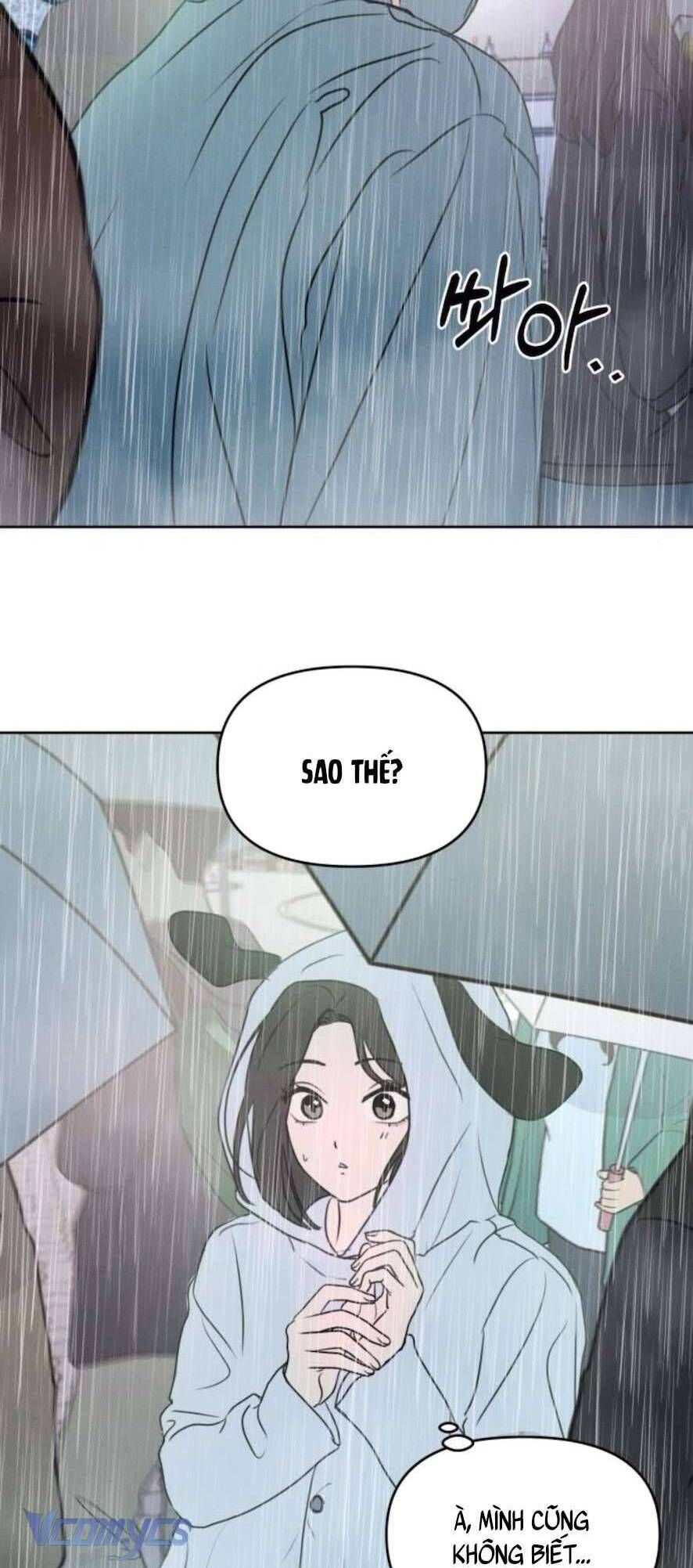 Muốn Được Lừa Dối - Chapter 9 - Page 23