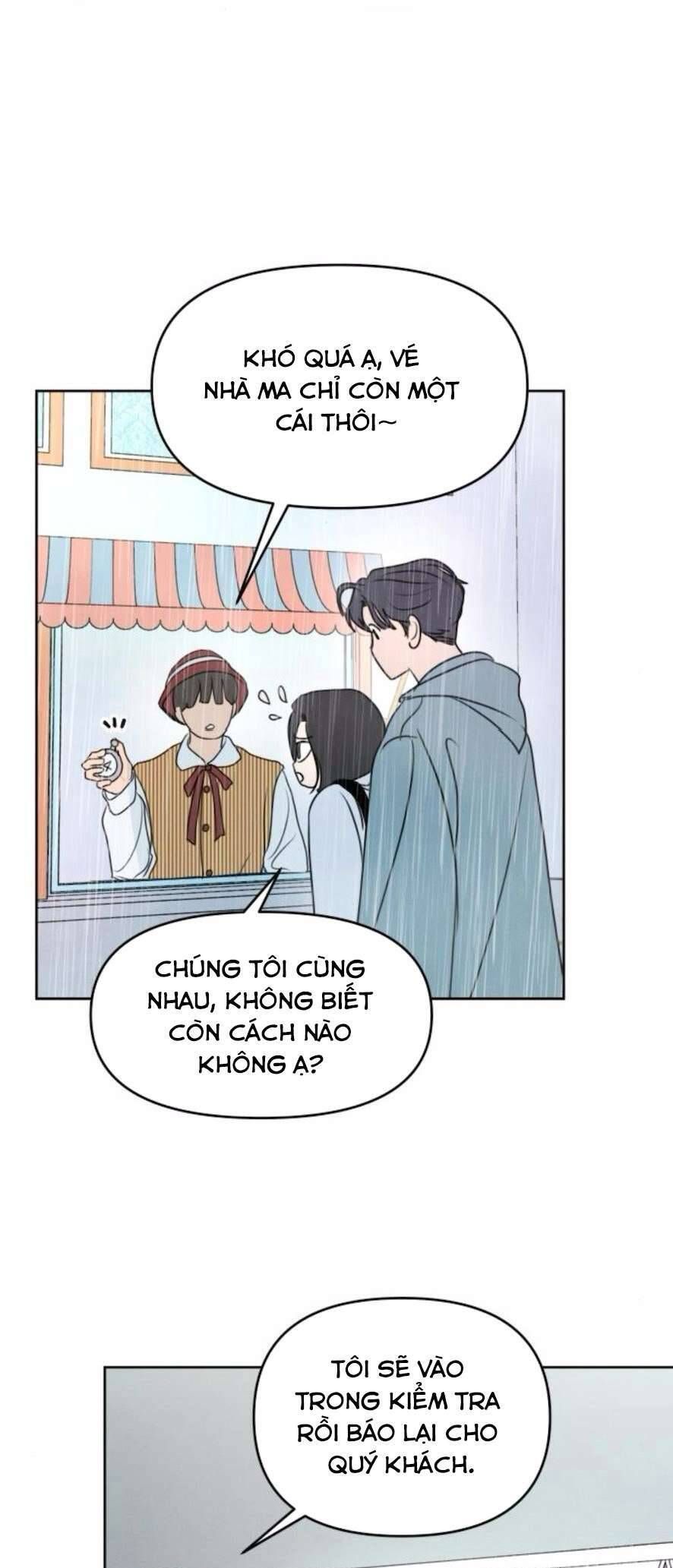 Muốn Được Lừa Dối - Chapter 9 - Page 27