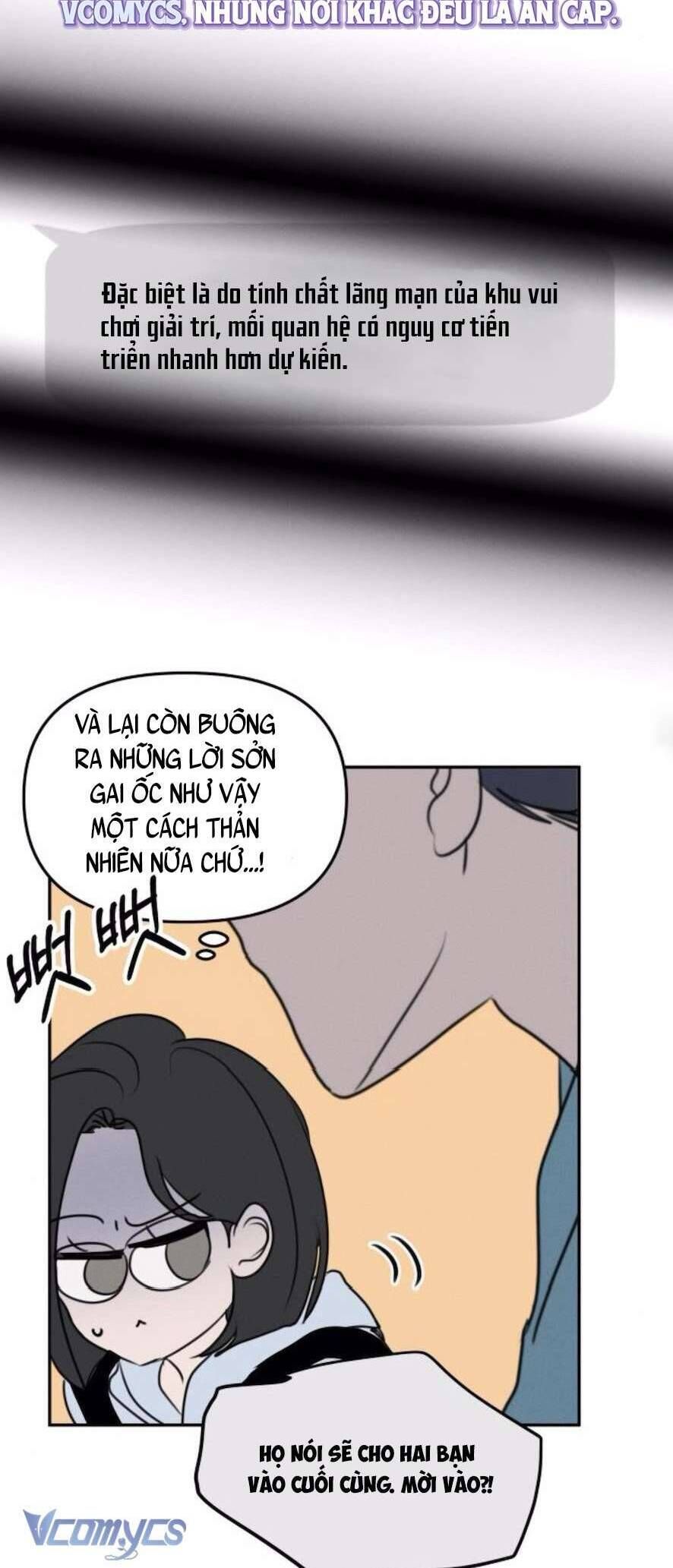 Muốn Được Lừa Dối - Chapter 9 - Page 29