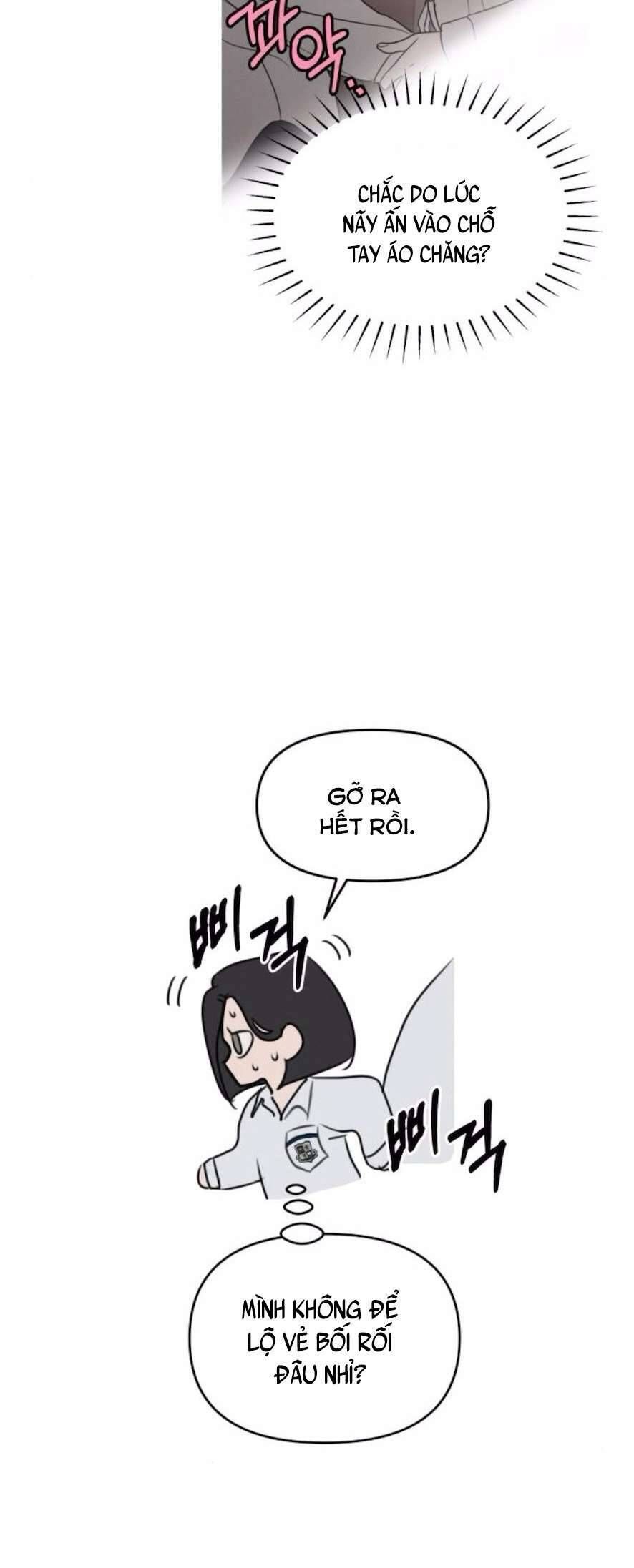 Muốn Được Lừa Dối - Chapter 9 - Page 3