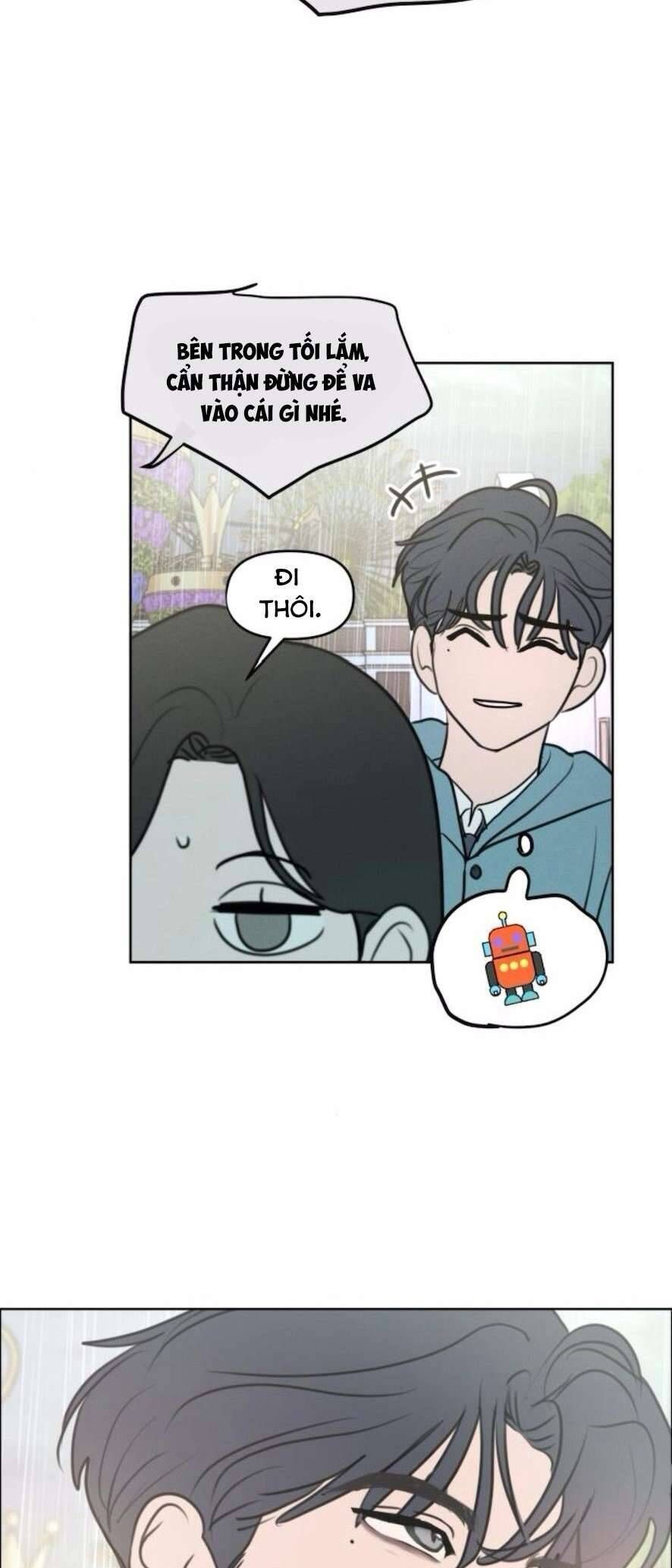 Muốn Được Lừa Dối - Chapter 9 - Page 30