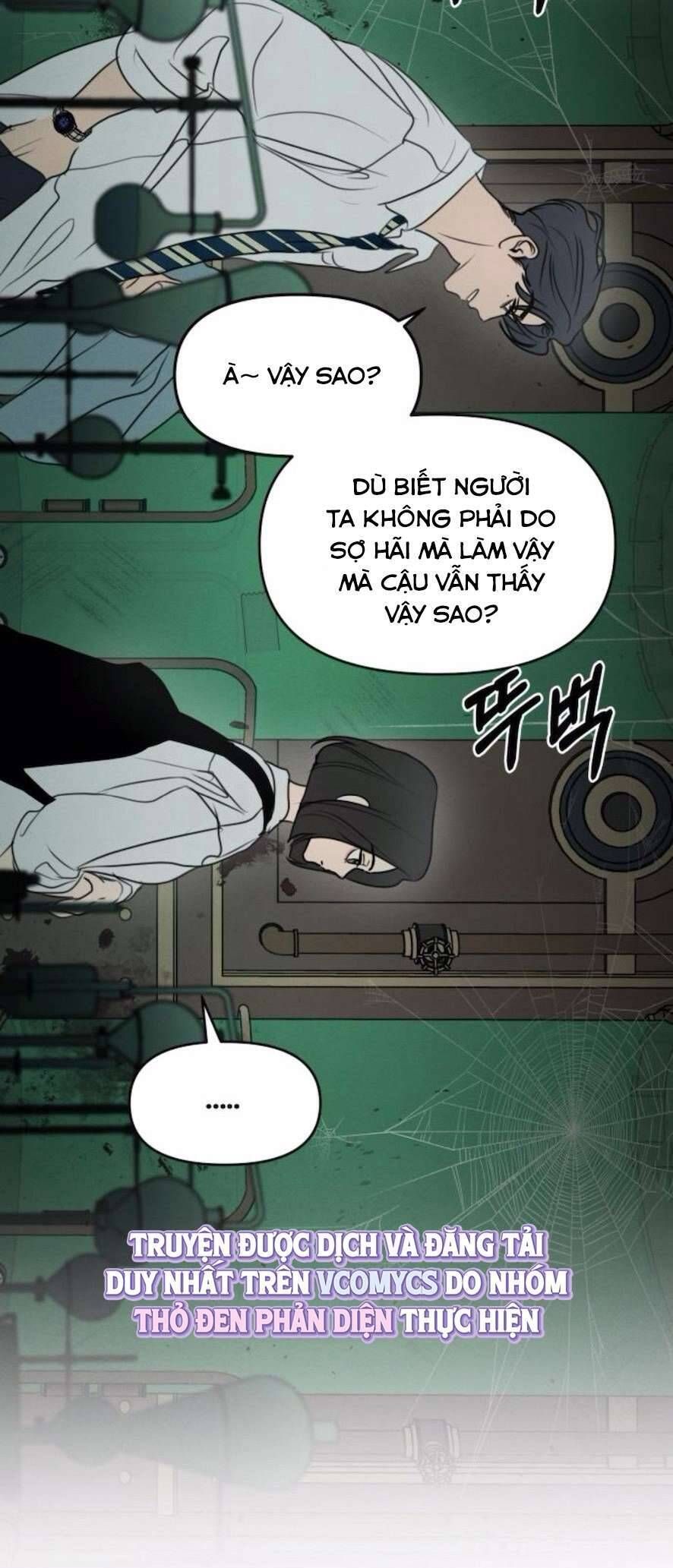 Muốn Được Lừa Dối - Chapter 9 - Page 33