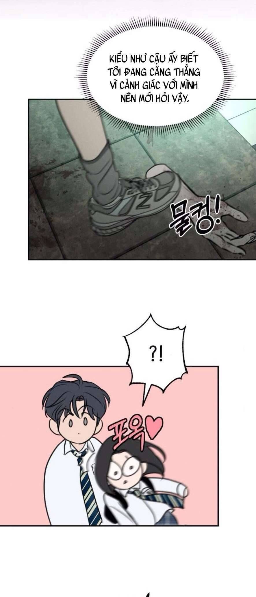 Muốn Được Lừa Dối - Chapter 9 - Page 34