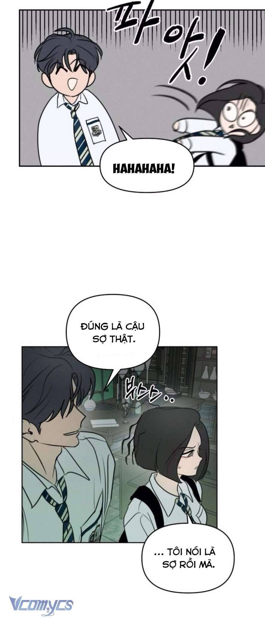Muốn Được Lừa Dối - Chapter 9 - Page 35