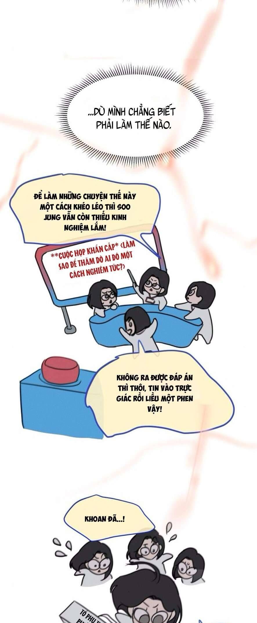 Muốn Được Lừa Dối - Chapter 9 - Page 39