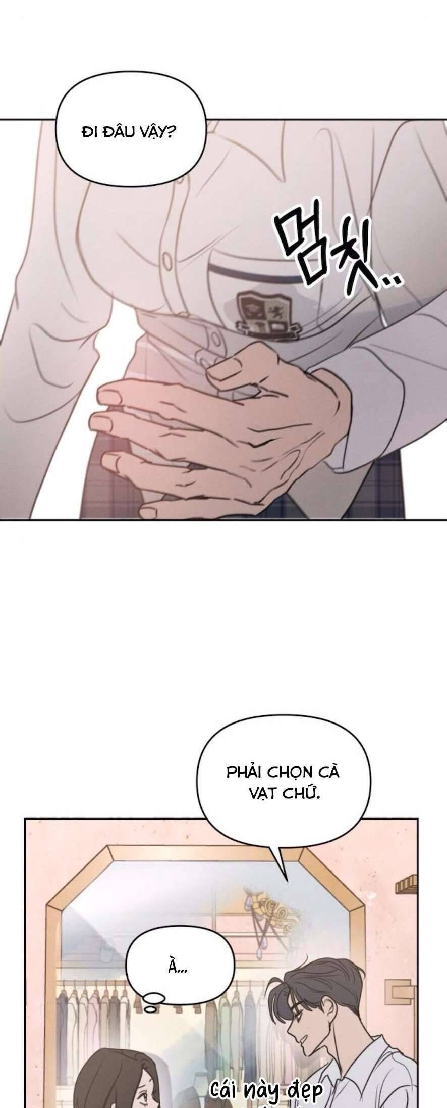 Muốn Được Lừa Dối - Chapter 9 - Page 4