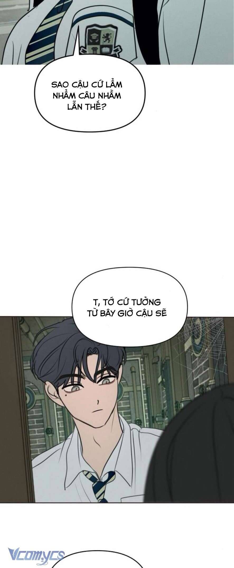 Muốn Được Lừa Dối - Chapter 9 - Page 41