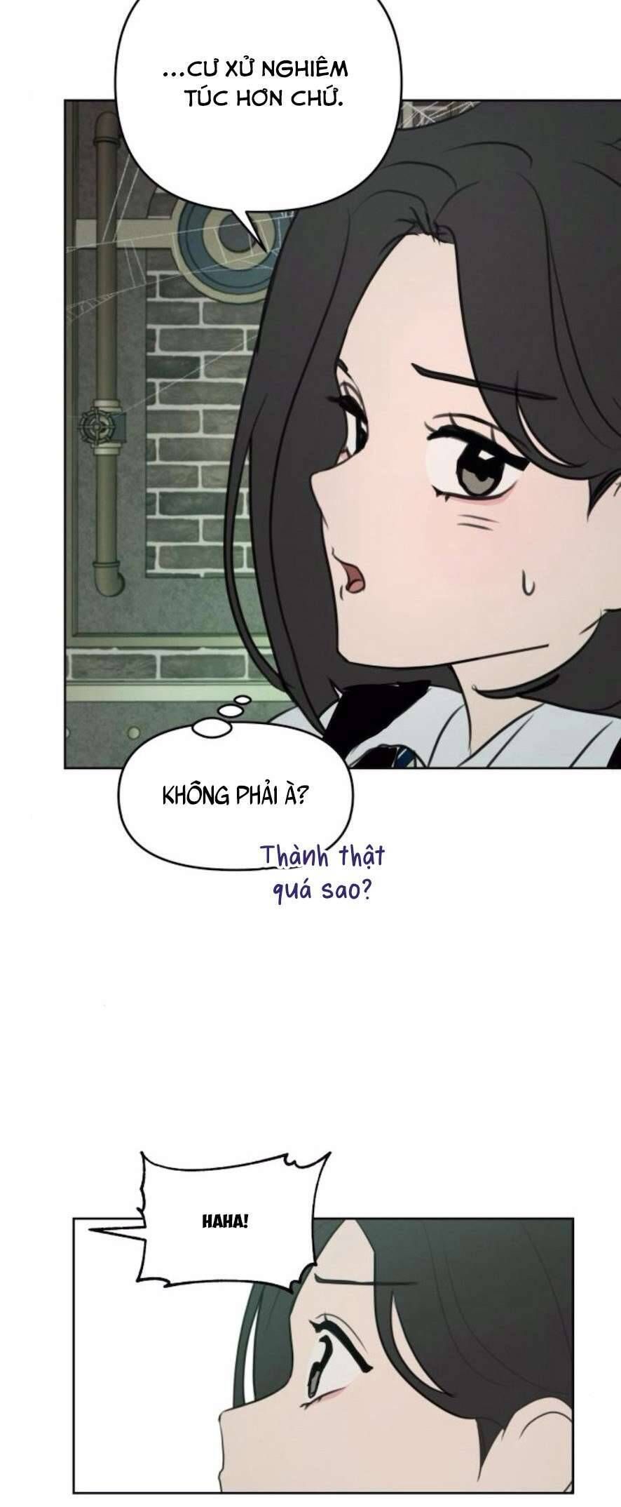 Muốn Được Lừa Dối - Chapter 9 - Page 42