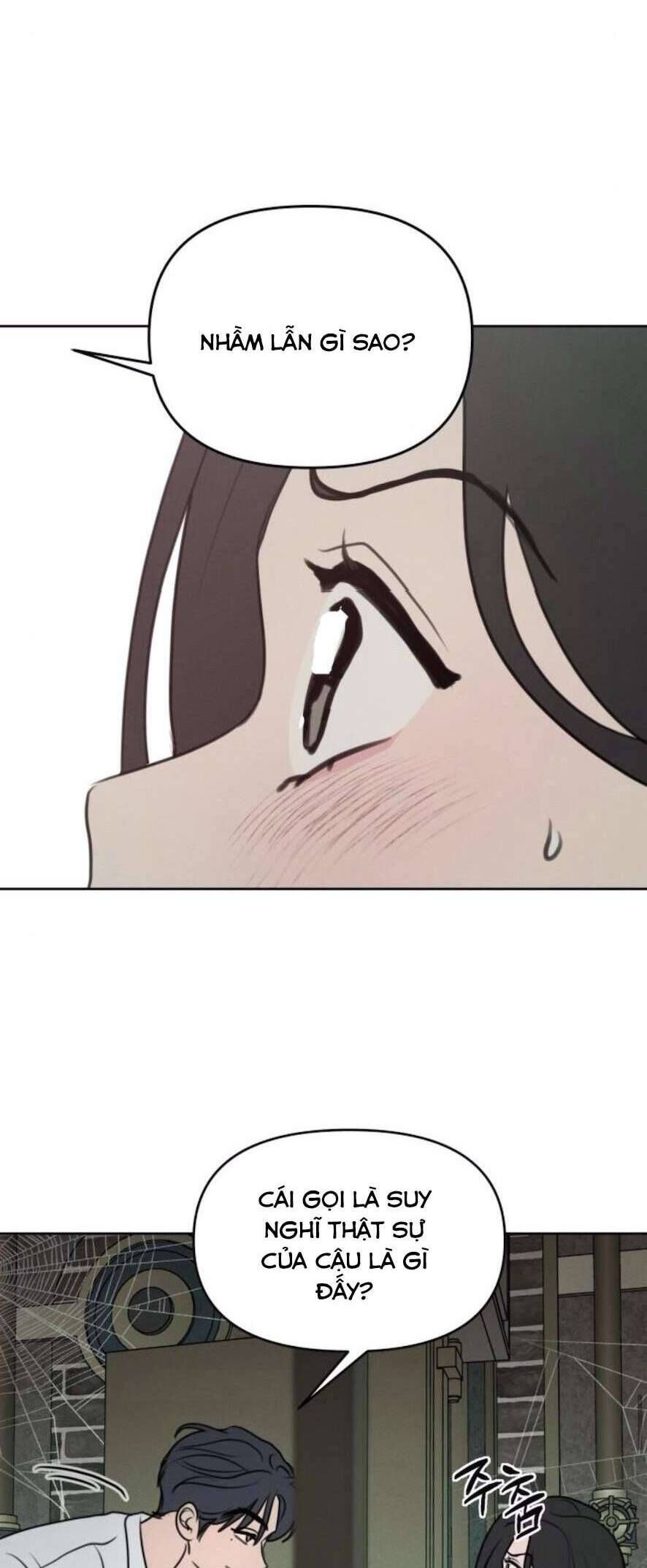 Muốn Được Lừa Dối - Chapter 9 - Page 43