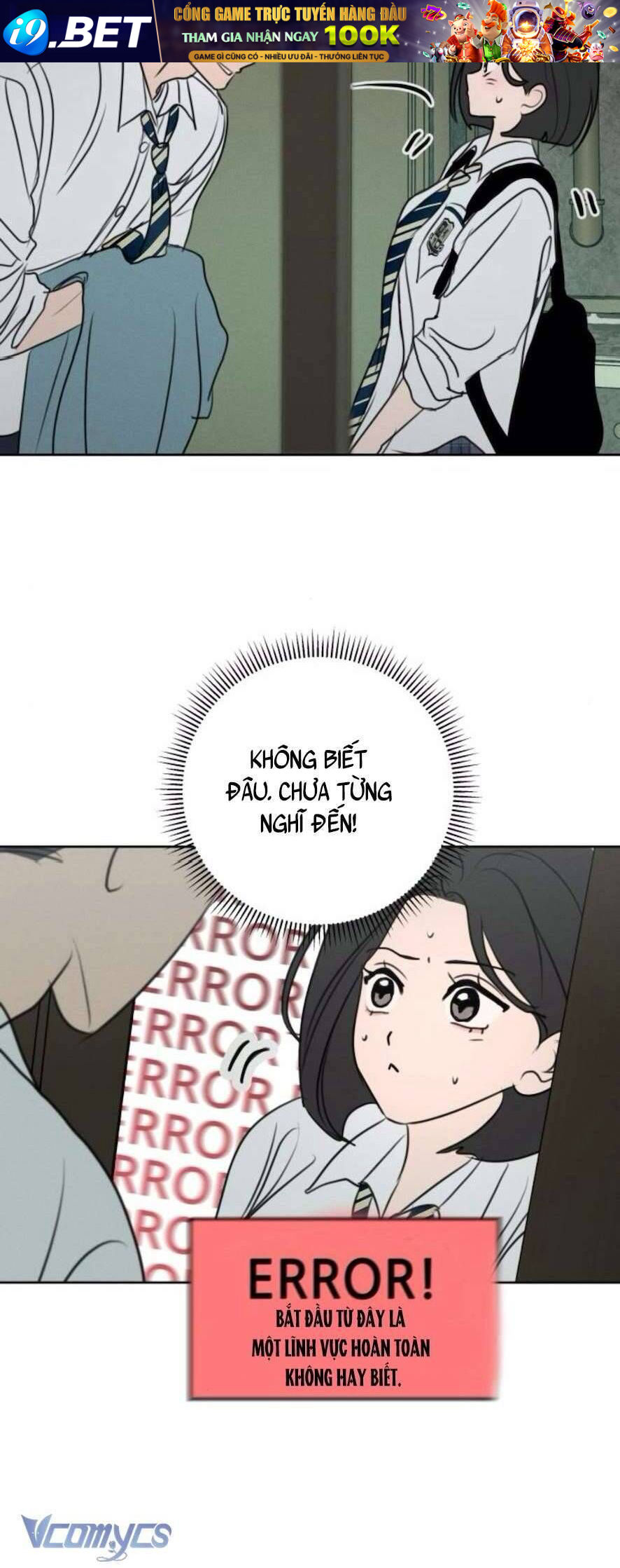 Muốn Được Lừa Dối - Chapter 9 - Page 44