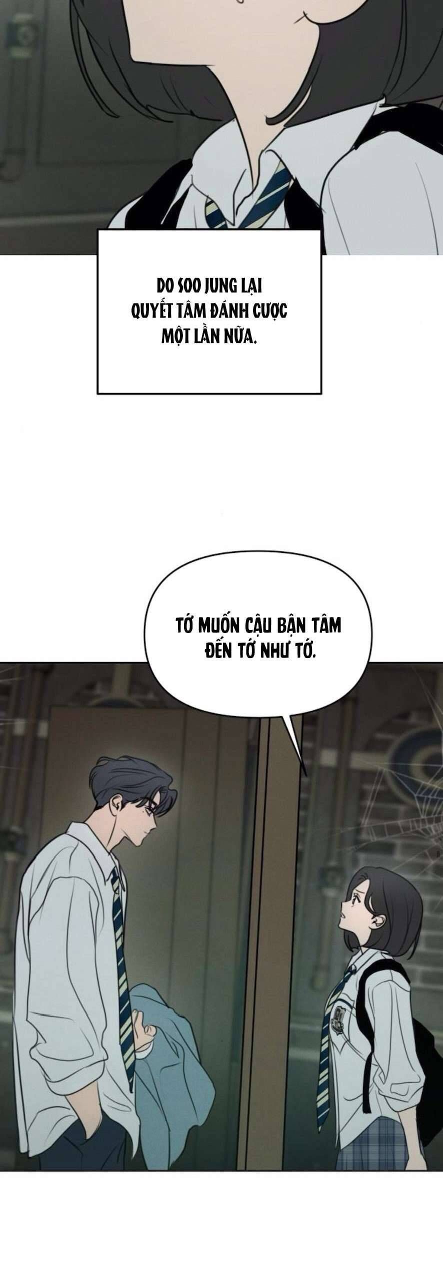 Muốn Được Lừa Dối - Chapter 9 - Page 47