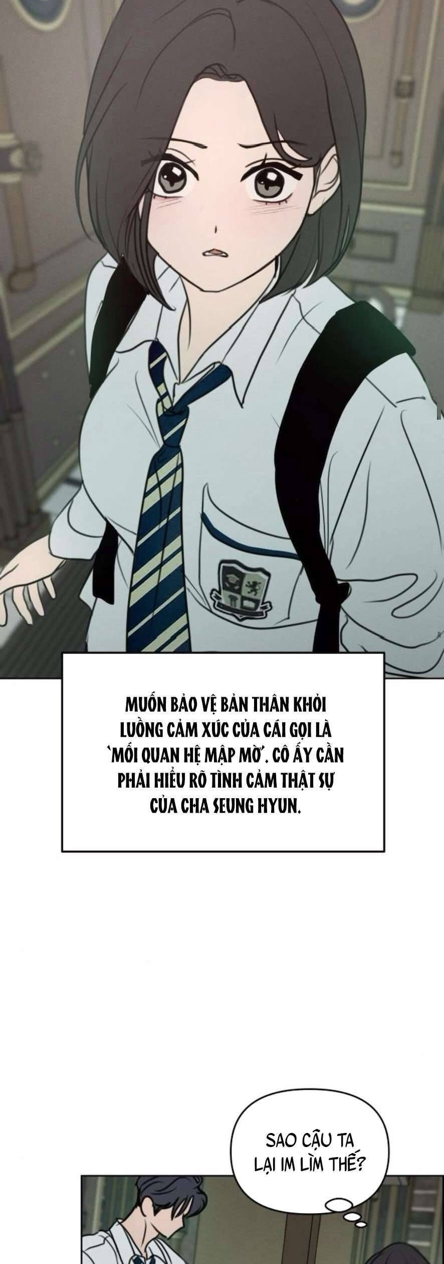 Muốn Được Lừa Dối - Chapter 9 - Page 49