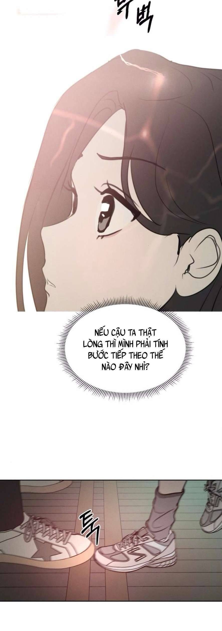 Muốn Được Lừa Dối - Chapter 9 - Page 51