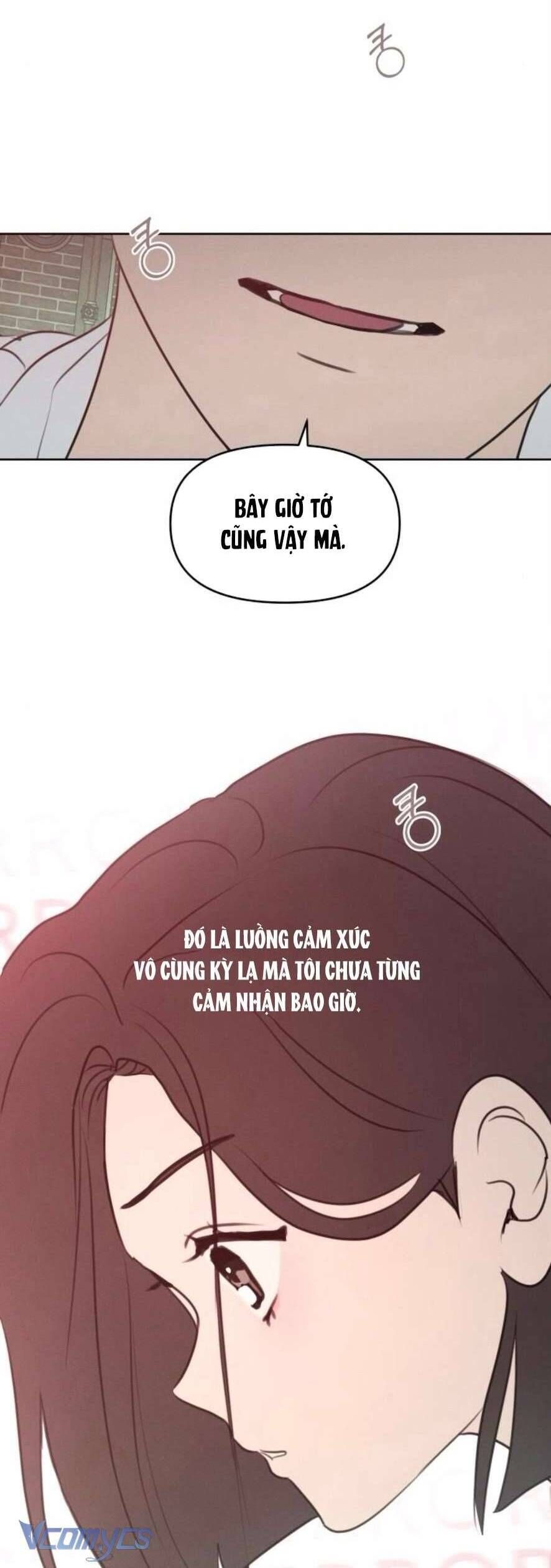 Muốn Được Lừa Dối - Chapter 9 - Page 54