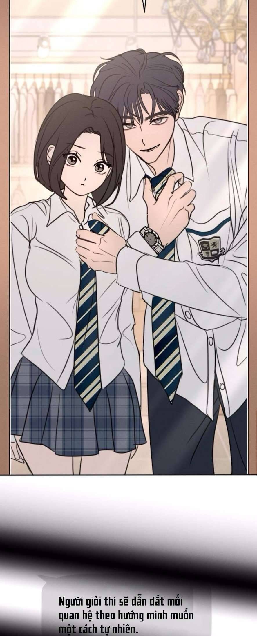 Muốn Được Lừa Dối - Chapter 9 - Page 6