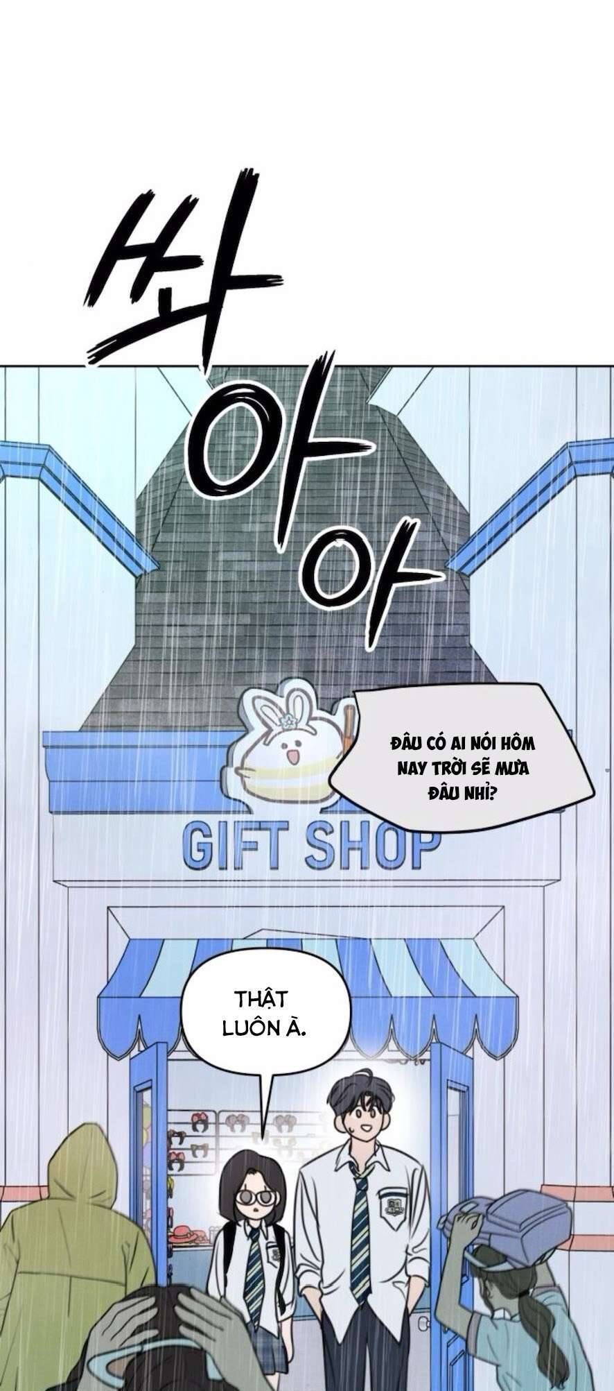 Muốn Được Lừa Dối - Chapter 9 - Page 9