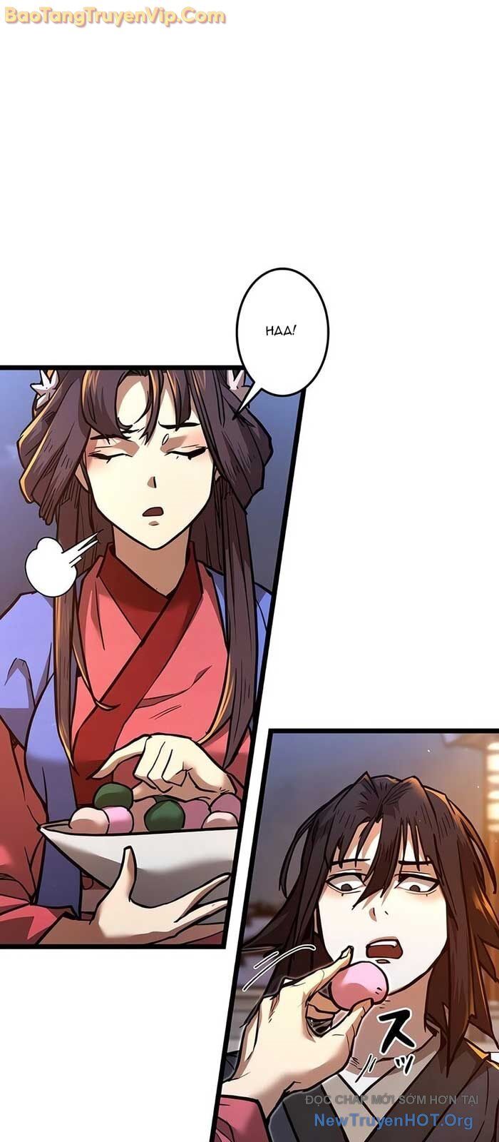 Thương Quỷ Vô Song - Chapter 11 - Page 10