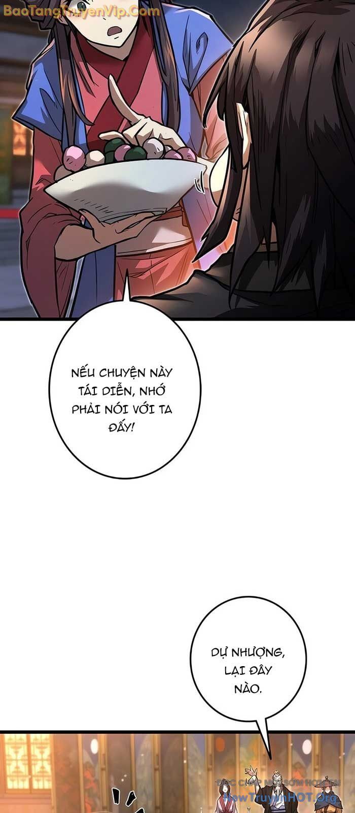 Thương Quỷ Vô Song - Chapter 11 - Page 12