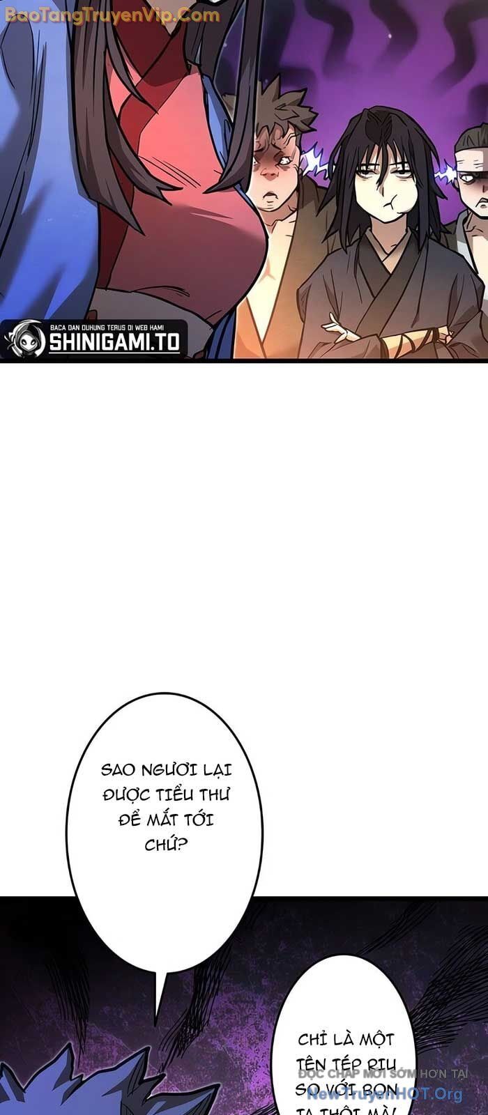 Thương Quỷ Vô Song - Chapter 11 - Page 14