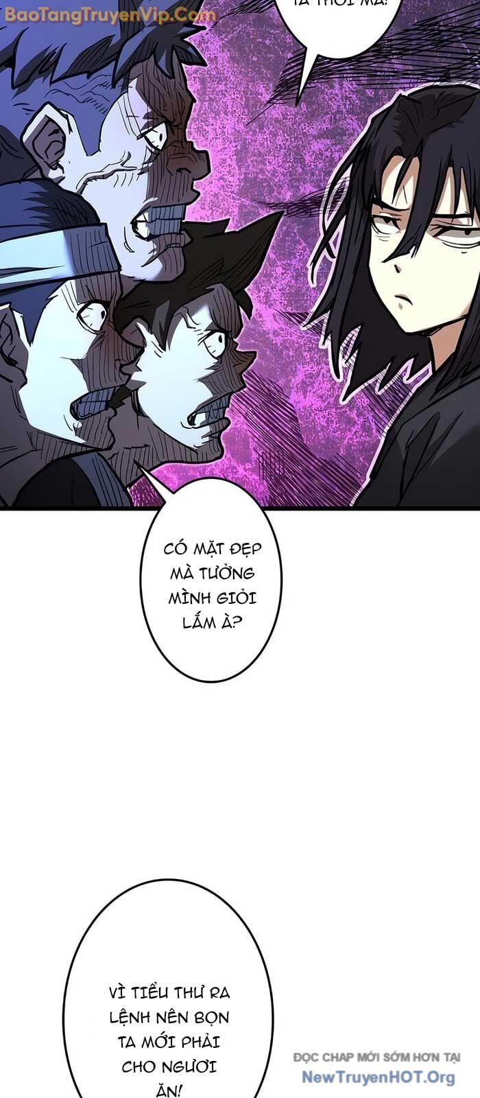 Thương Quỷ Vô Song - Chapter 11 - Page 15