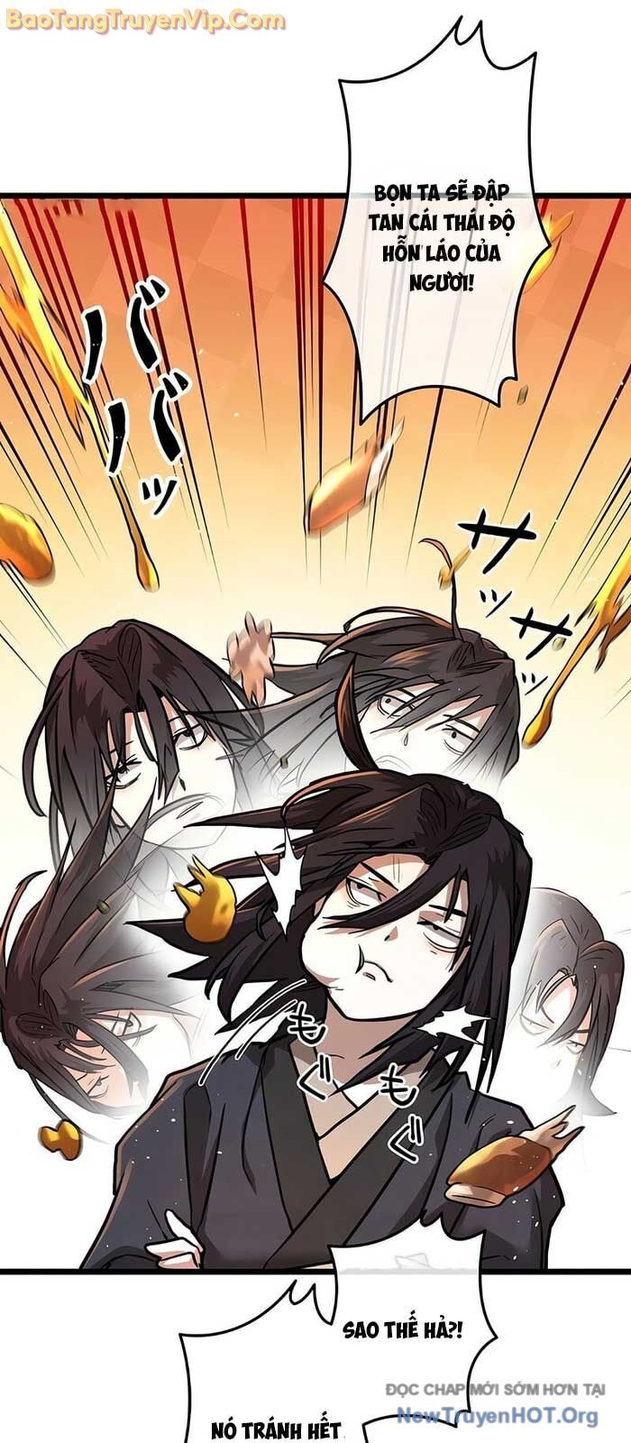 Thương Quỷ Vô Song - Chapter 11 - Page 20