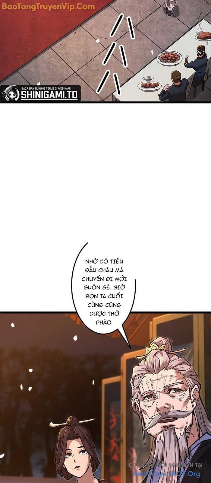 Thương Quỷ Vô Song - Chapter 11 - Page 24