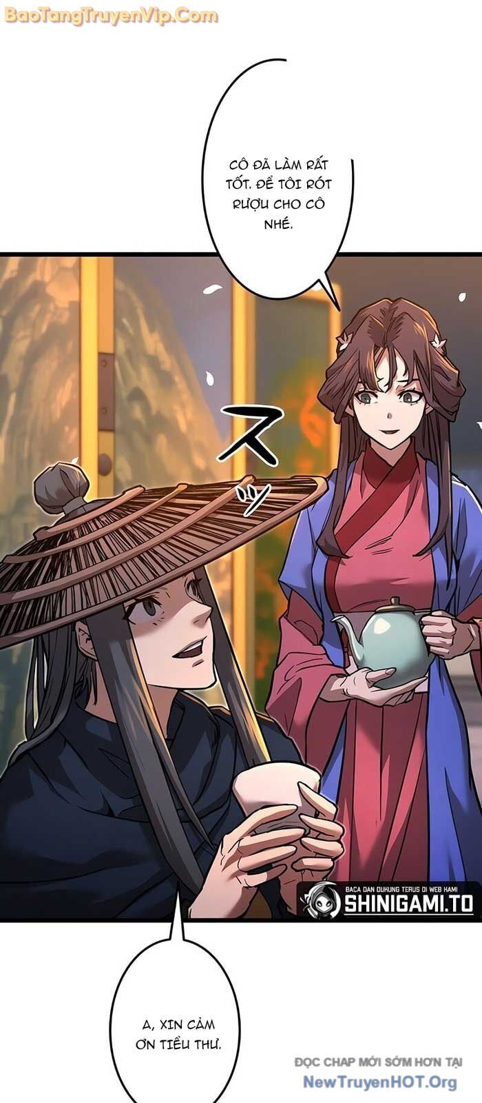 Thương Quỷ Vô Song - Chapter 11 - Page 27