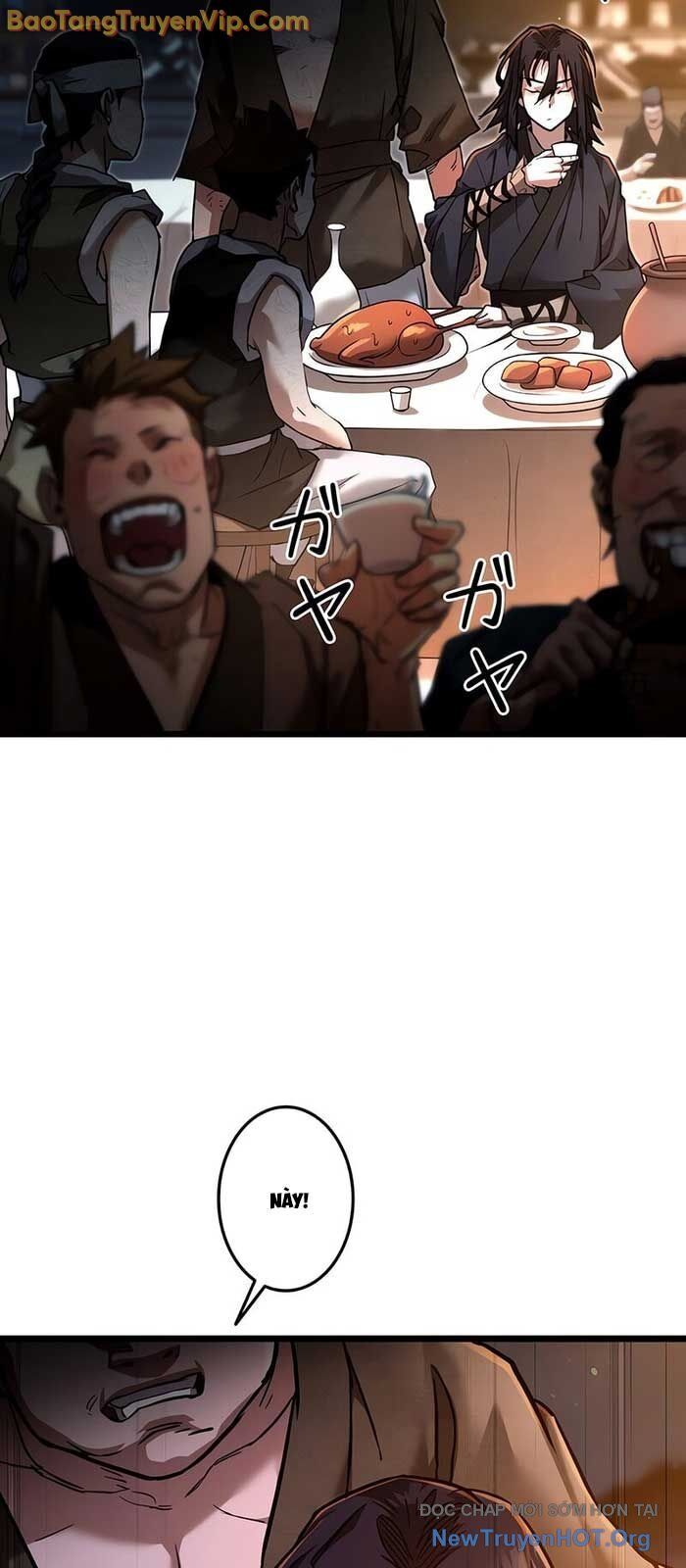 Thương Quỷ Vô Song - Chapter 11 - Page 3