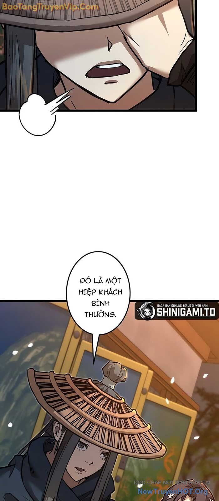 Thương Quỷ Vô Song - Chapter 11 - Page 31