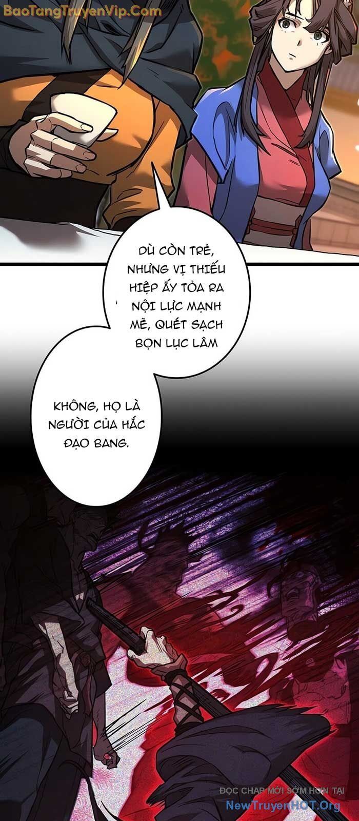 Thương Quỷ Vô Song - Chapter 11 - Page 32