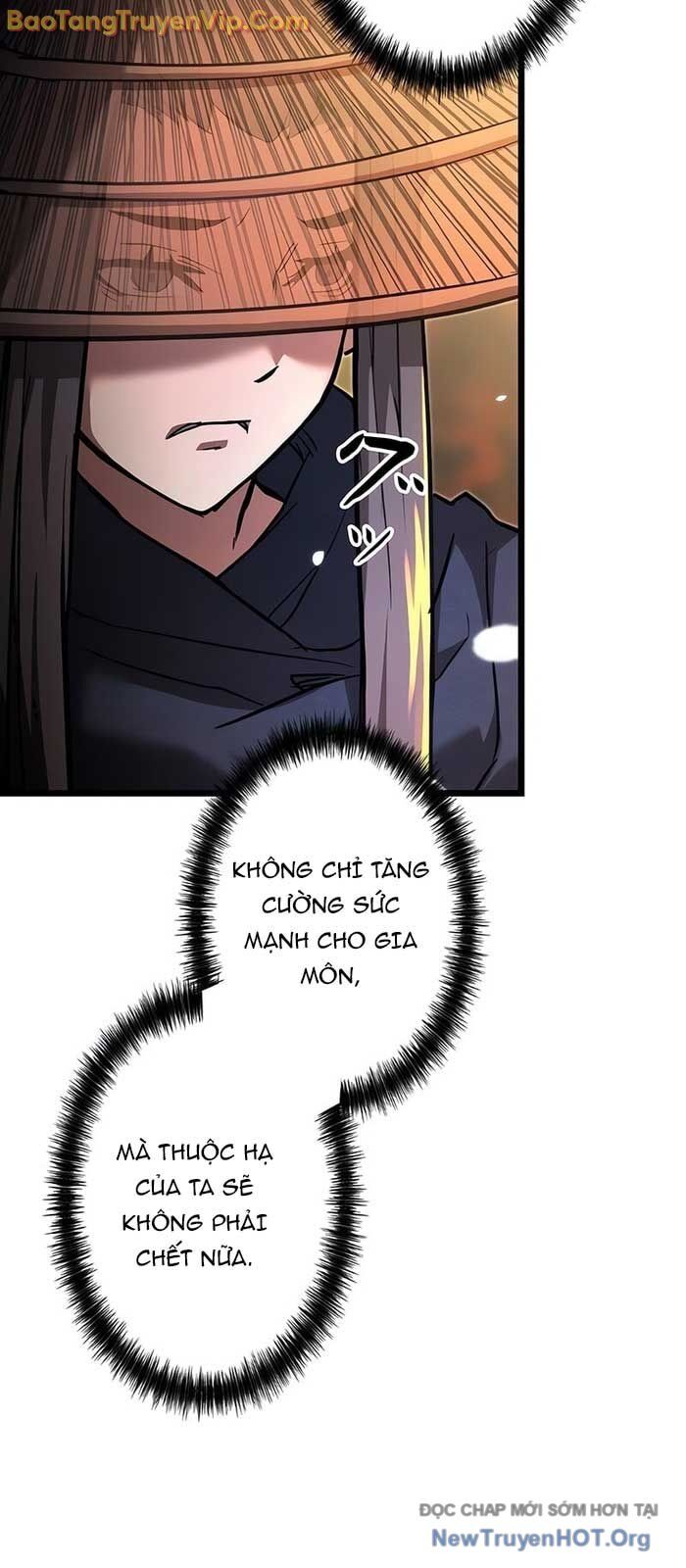 Thương Quỷ Vô Song - Chapter 11 - Page 34