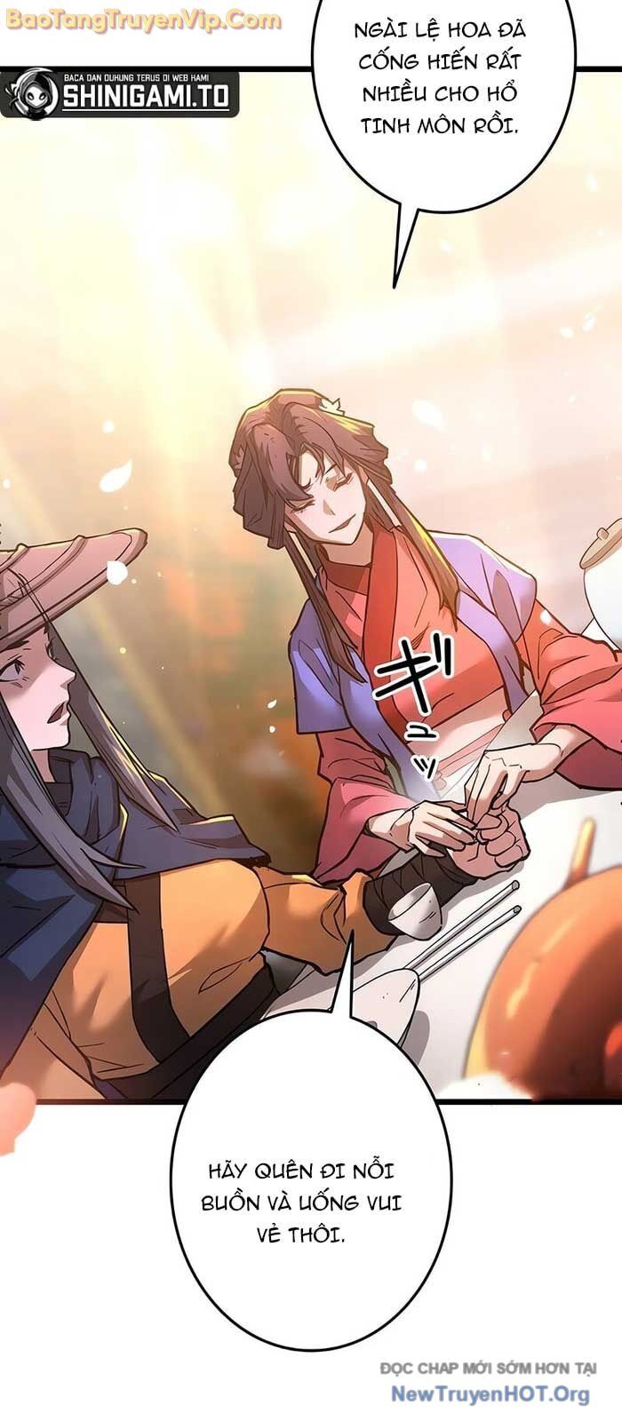 Thương Quỷ Vô Song - Chapter 11 - Page 36