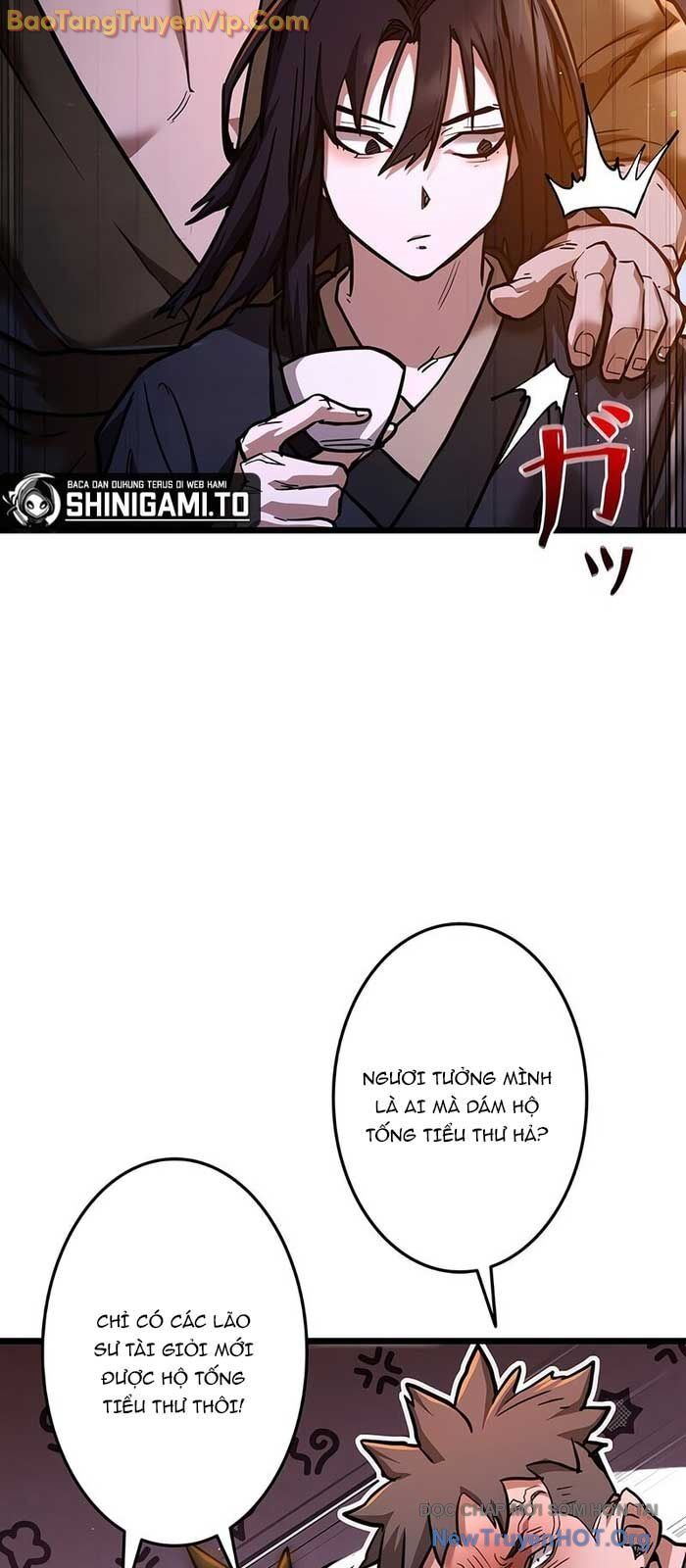 Thương Quỷ Vô Song - Chapter 11 - Page 4