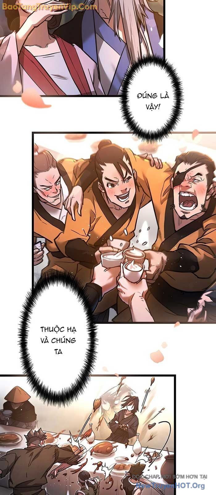 Thương Quỷ Vô Song - Chapter 11 - Page 41