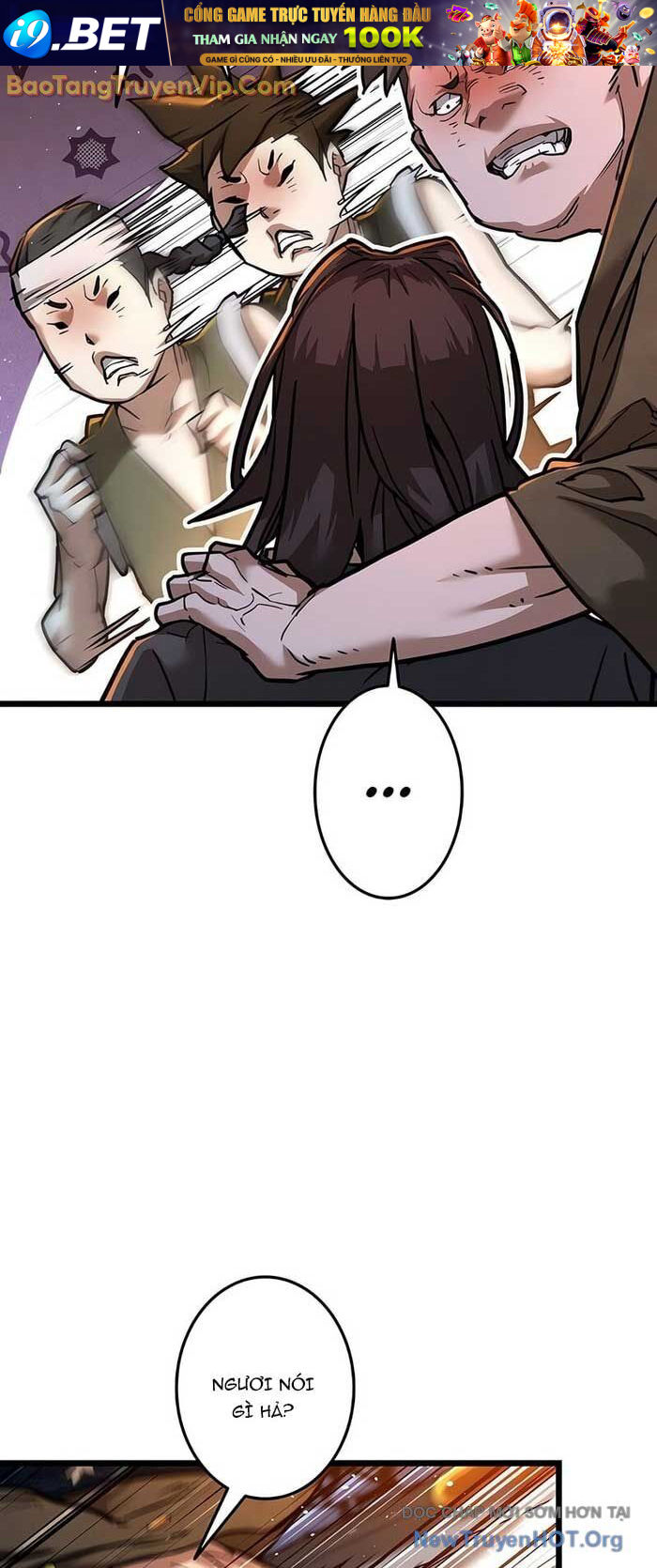 Thương Quỷ Vô Song - Chapter 11 - Page 5