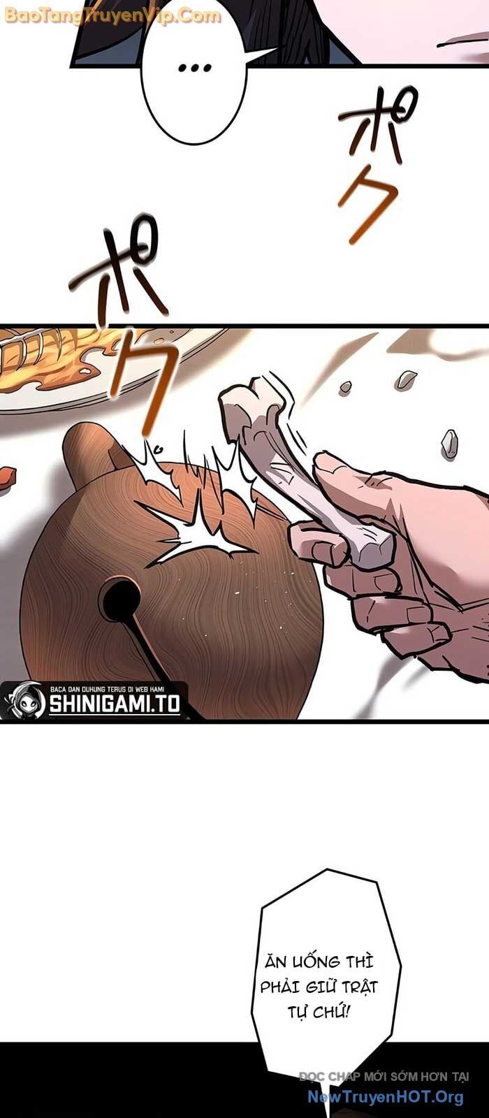 Thương Quỷ Vô Song - Chapter 11 - Page 53