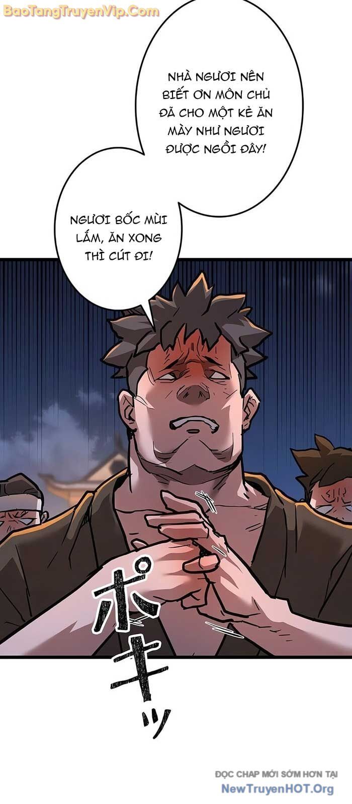 Thương Quỷ Vô Song - Chapter 11 - Page 55