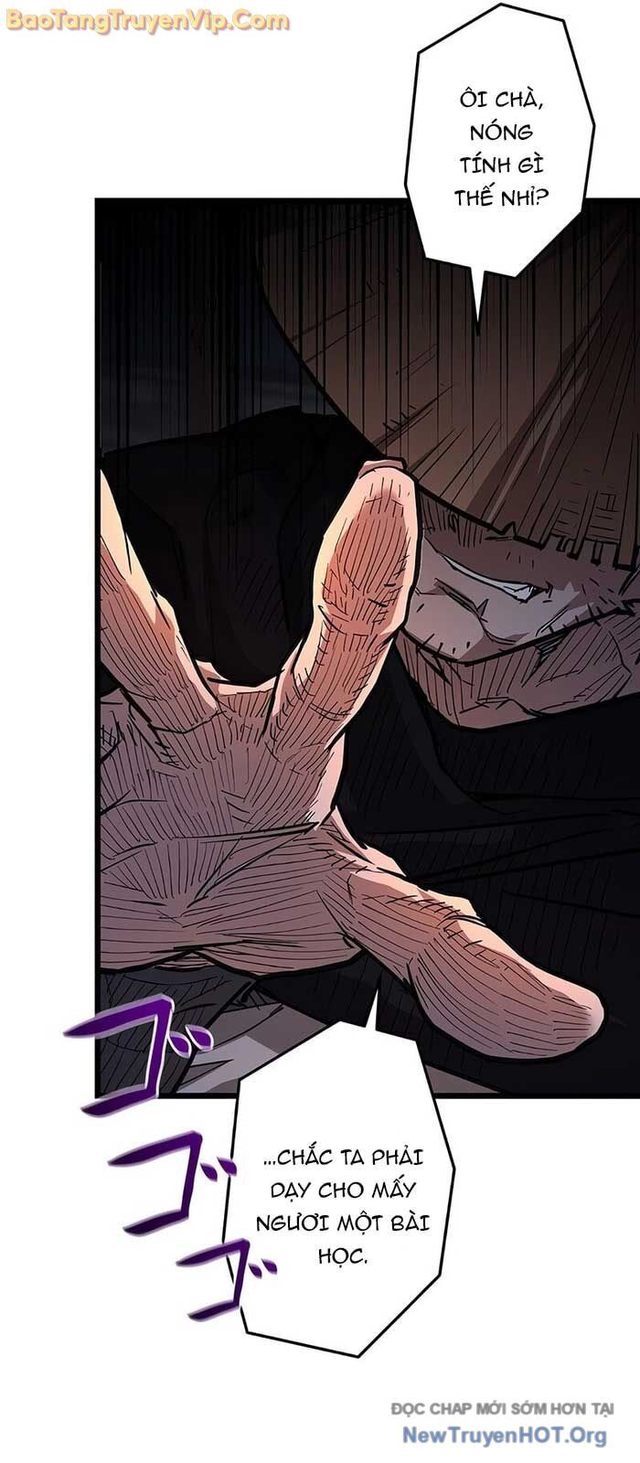 Thương Quỷ Vô Song - Chapter 11 - Page 57