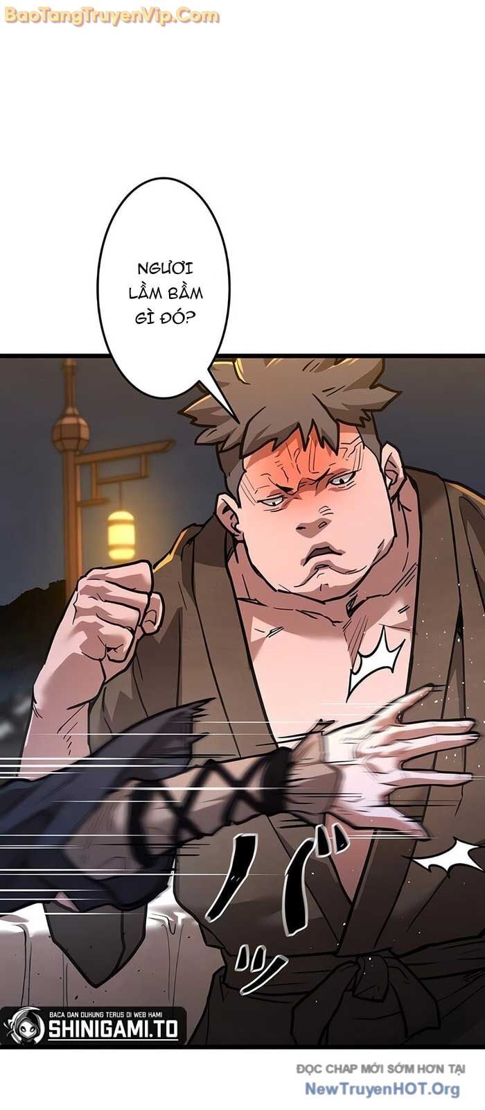 Thương Quỷ Vô Song - Chapter 11 - Page 58