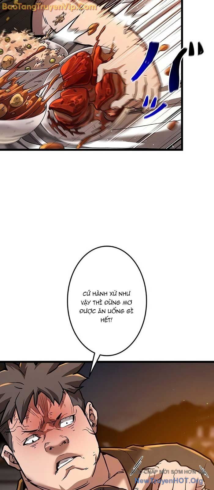 Thương Quỷ Vô Song - Chapter 11 - Page 6