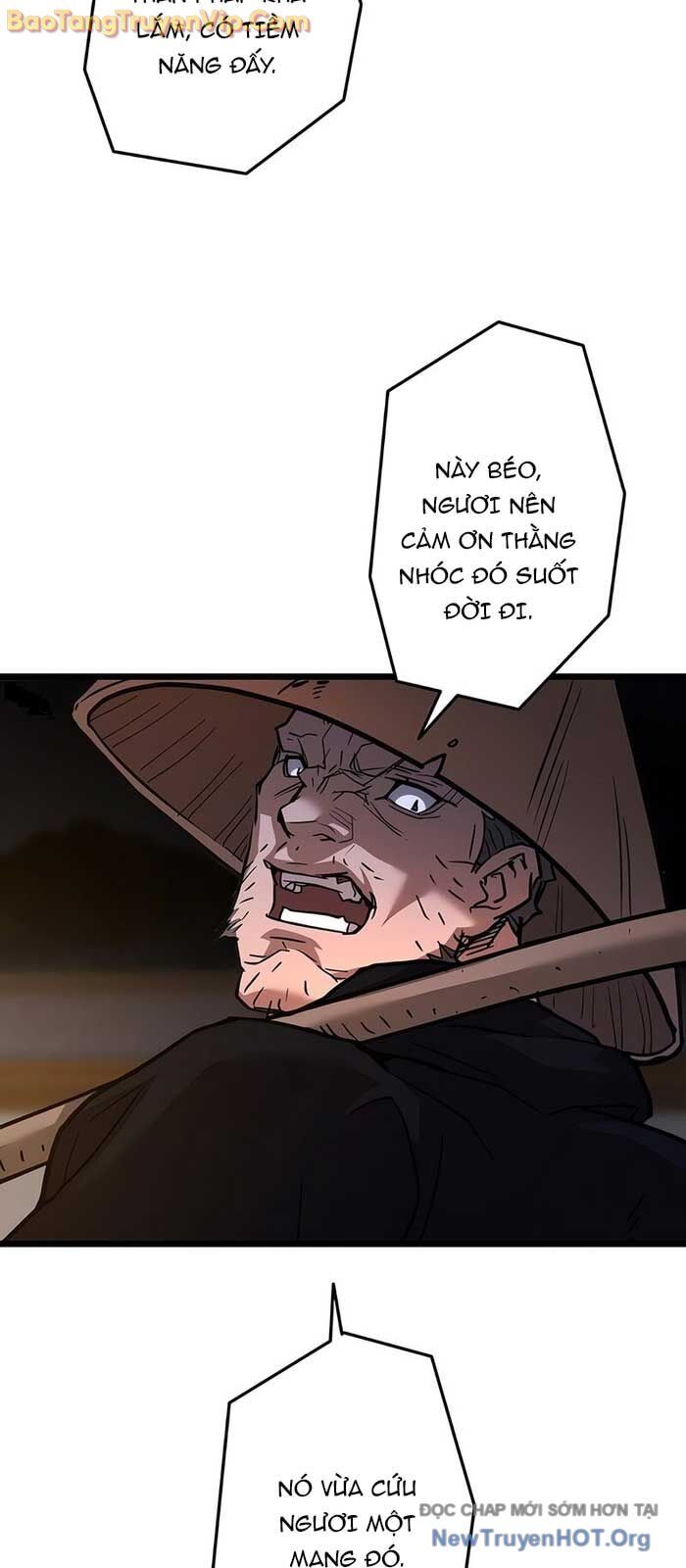 Thương Quỷ Vô Song - Chapter 11 - Page 61